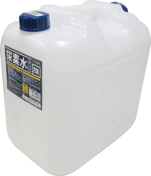 アドブルータンク AdBlue（尿素水）アドブルー500L+1000LIBCタンク（自重落下